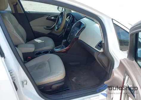 2014 Buick Verano from USA, damaged, VIN 1G4PP5SK3E4196307